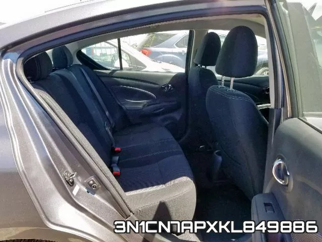 3N1CN7APXKL849886 фото 7