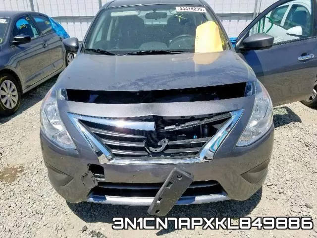 3N1CN7APXKL849886 фото 8