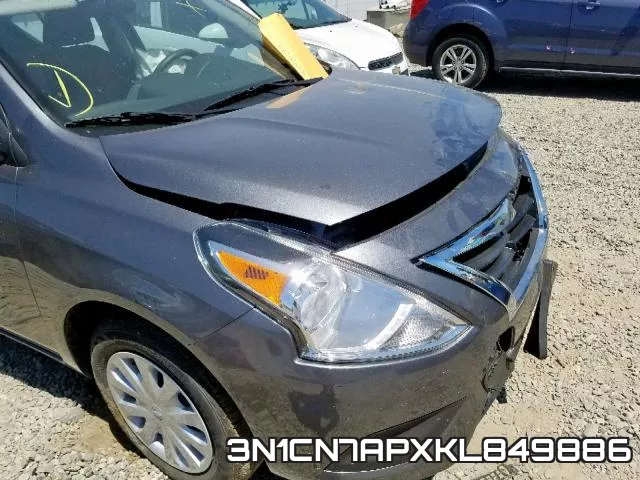3N1CN7APXKL849886 фото 10