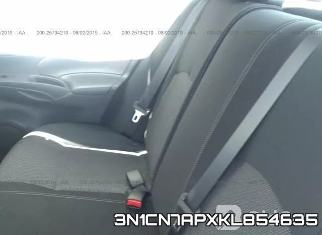 3N1CN7APXKL854635 фото 9