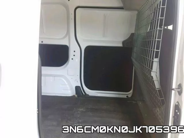 3N6CM0KN0JK705396 фото 7