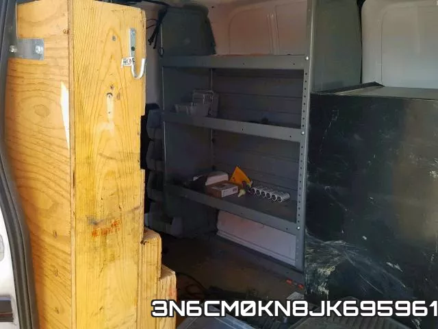 3N6CM0KN8JK695961 фото 7