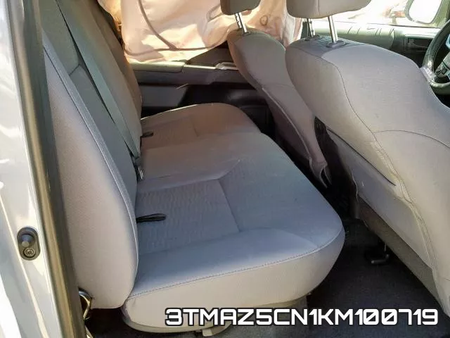 3TMAZ5CN1KM100719 фото 7