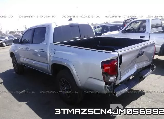 3TMAZ5CN4JM056892 фото 4