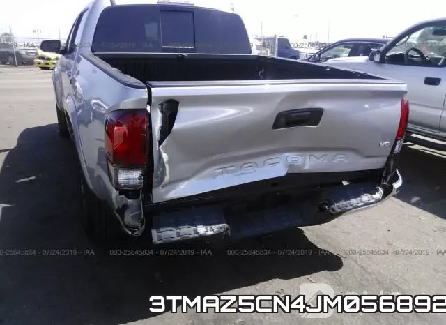 3TMAZ5CN4JM056892 фото 7