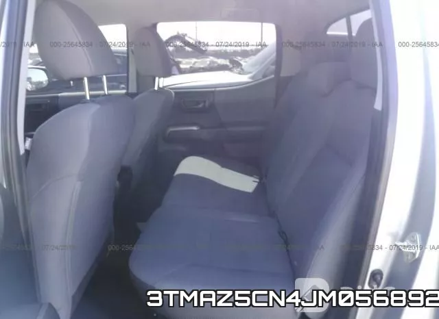 3TMAZ5CN4JM056892 фото 9