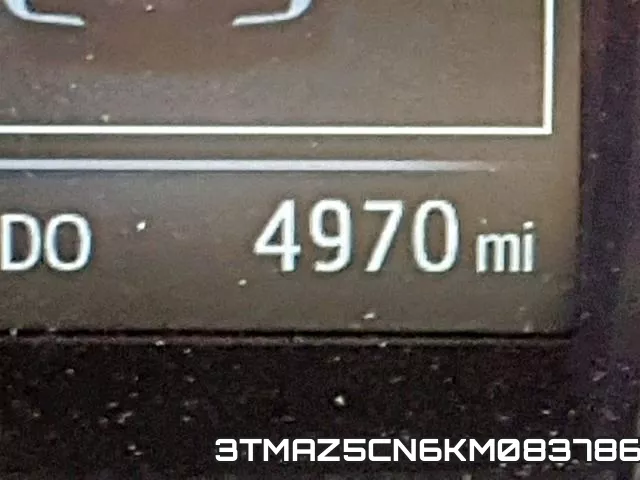 3TMAZ5CN6KM083786 фото 9
