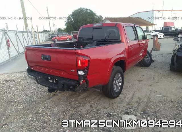 3TMAZ5CN7KM094294 фото 5