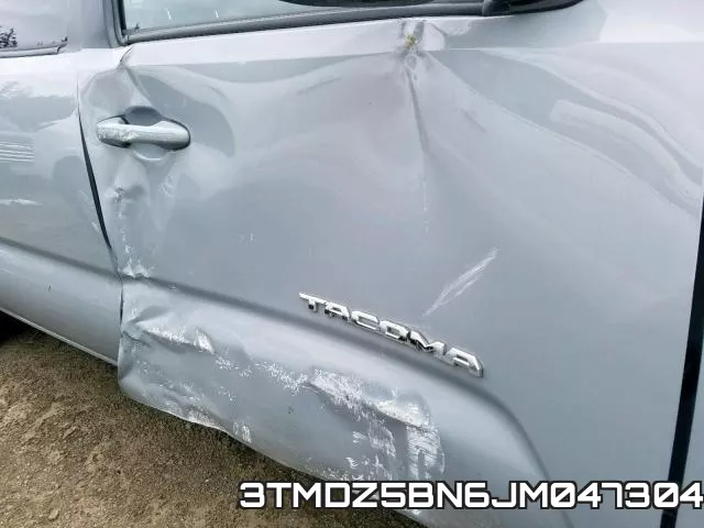 3TMDZ5BN6JM047304 фото 2