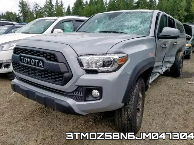 3TMDZ5BN6JM047304 фото 3
