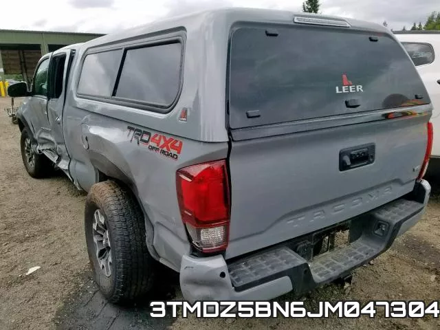 3TMDZ5BN6JM047304 фото 4