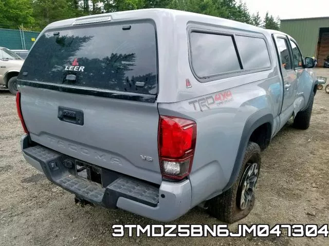3TMDZ5BN6JM047304 фото 5