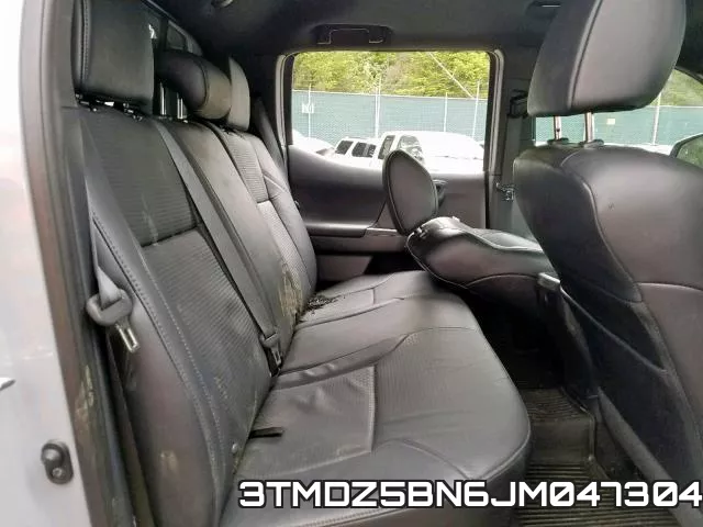 3TMDZ5BN6JM047304 фото 7