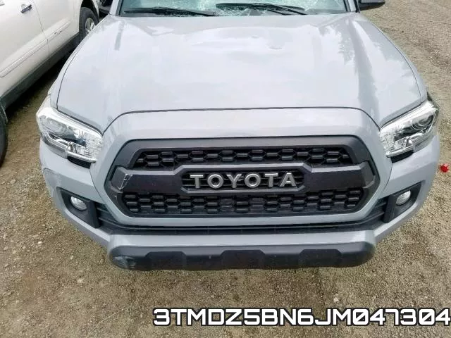 3TMDZ5BN6JM047304 фото 8