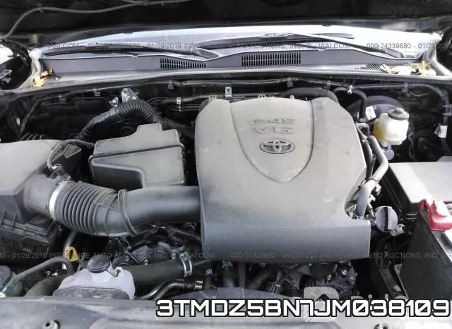 3TMDZ5BN7JM038109 фото 2