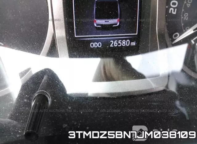 3TMDZ5BN7JM038109 фото 8
