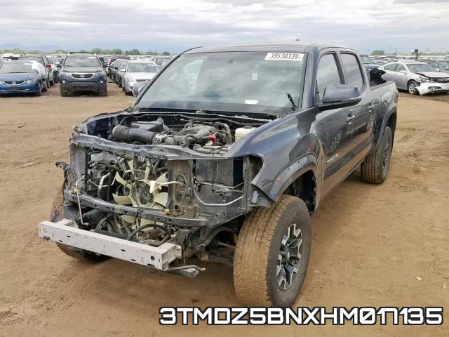 3TMDZ5BNXHM017135 фото 3