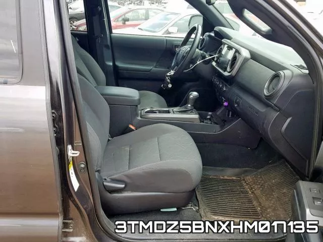3TMDZ5BNXHM017135 фото 5