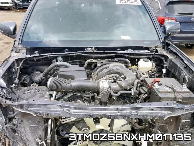 3TMDZ5BNXHM017135 фото 7
