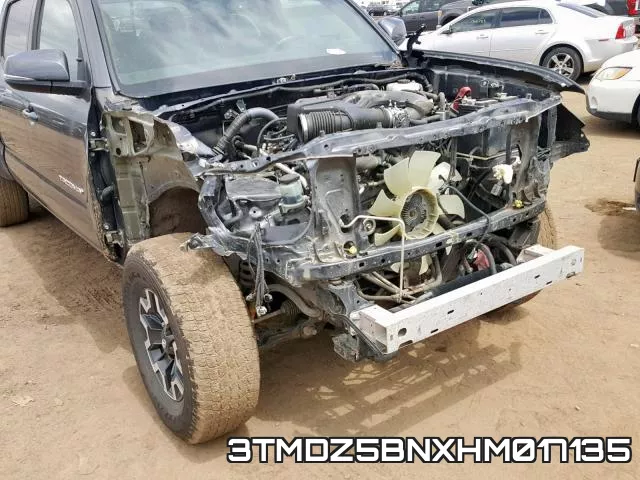 3TMDZ5BNXHM017135 фото 9