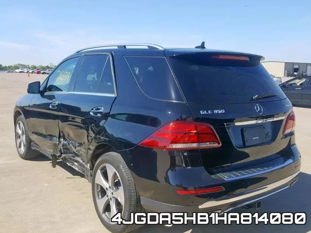 4JGDA5HB1HA814080 фото 4