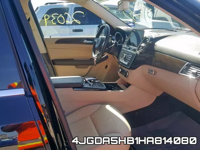 4JGDA5HB1HA814080 фото 6