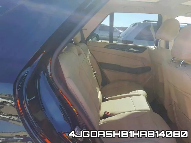 4JGDA5HB1HA814080 фото 7