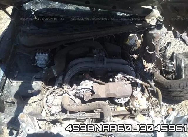 4S3BNAA60J3045961 фото 2