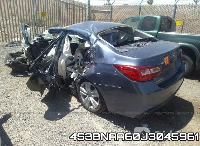 4S3BNAA60J3045961 фото 4