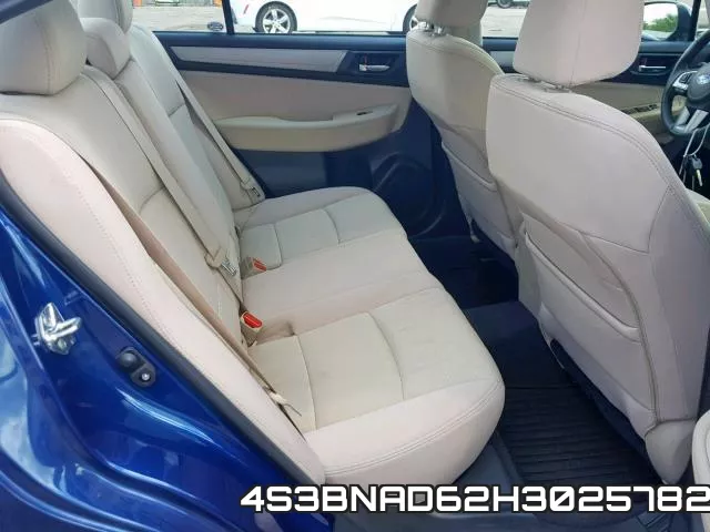 4S3BNAD62H3025782 фото 7