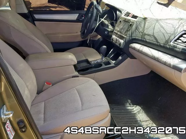 4S4BSACC2H3432075 фото 6