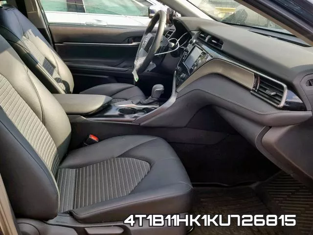 4T1B11HK1KU726815 фото 6