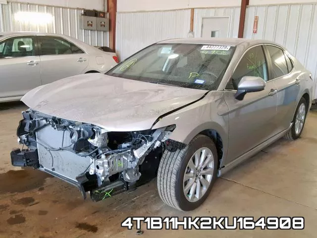 4T1B11HK2KU164908 фото 3