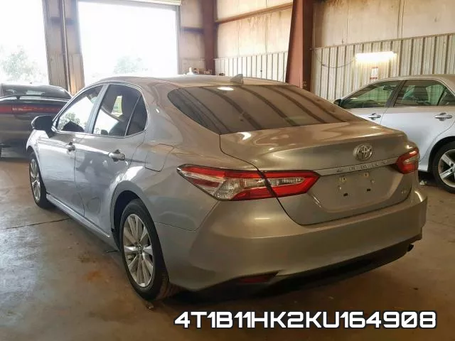4T1B11HK2KU164908 фото 4