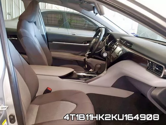4T1B11HK2KU164908 фото 6