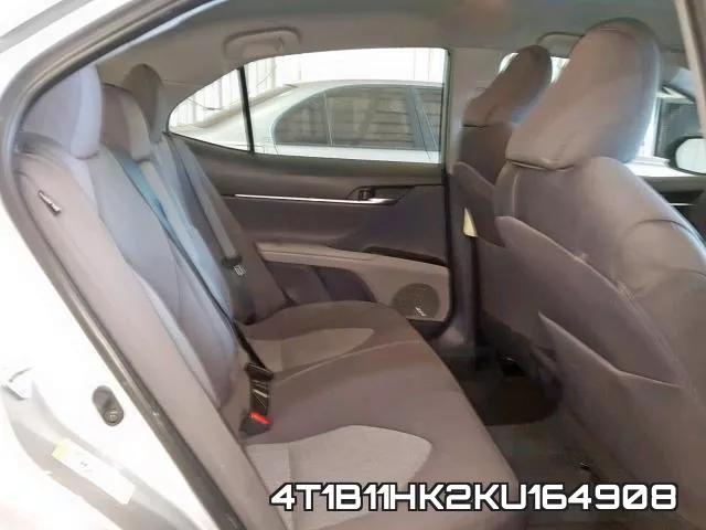4T1B11HK2KU164908 фото 7