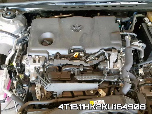 4T1B11HK2KU164908 фото 8