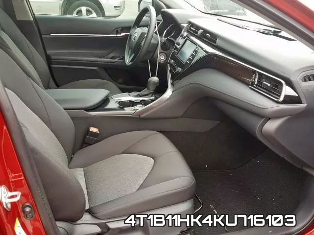 4T1B11HK4KU716103 фото 6