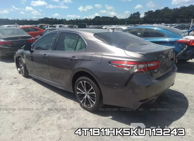 4T1B11HK5KU713243 фото 4