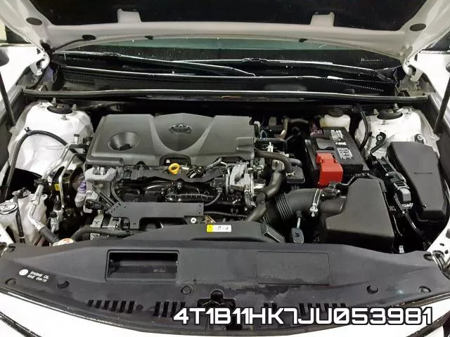 4T1B11HK7JU053981 фото 8