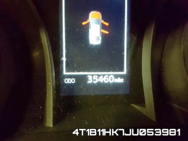 4T1B11HK7JU053981 фото 9