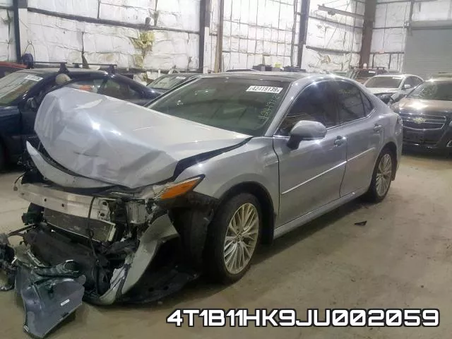 4T1B11HK9JU002059 фото 3