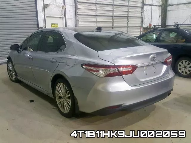 4T1B11HK9JU002059 фото 4