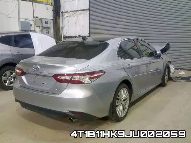 4T1B11HK9JU002059 фото 5