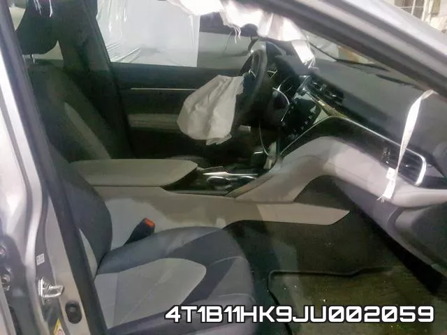 4T1B11HK9JU002059 фото 6