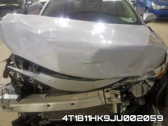 4T1B11HK9JU002059 фото 8