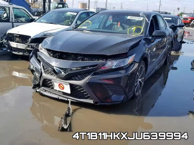 4T1B11HKXJU639994 фото 3