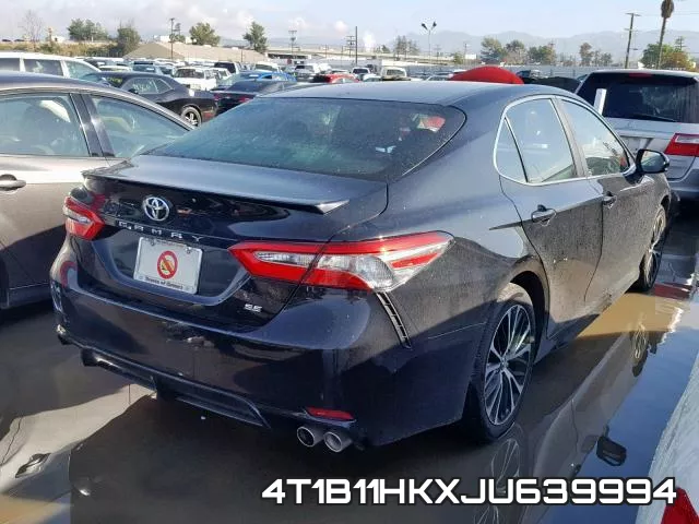 4T1B11HKXJU639994 фото 5