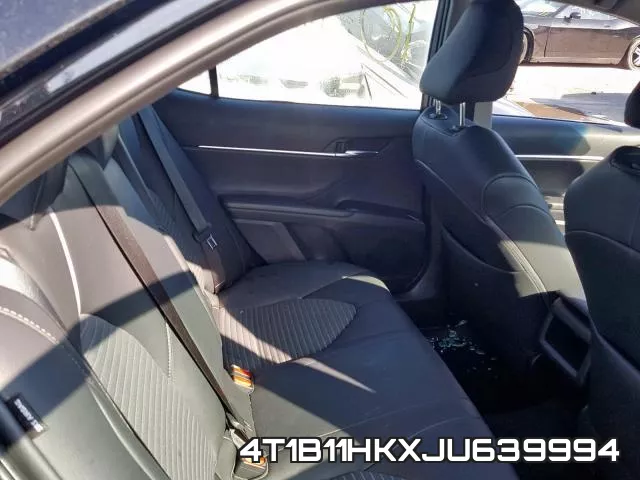 4T1B11HKXJU639994 фото 7