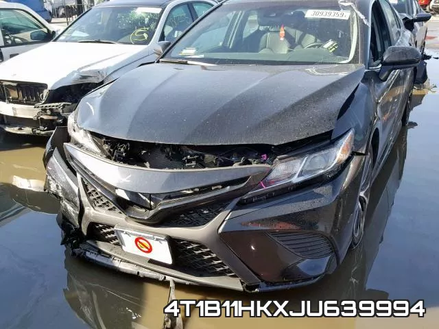 4T1B11HKXJU639994 фото 10